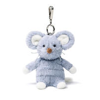 MC HUGS 米婭老鼠吊飾(無香味)