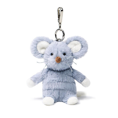 MC HUGS 米婭老鼠吊飾(無香味)