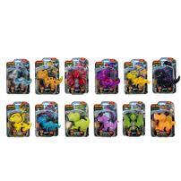 捏捏樂紓壓恐龍-隨機發貨