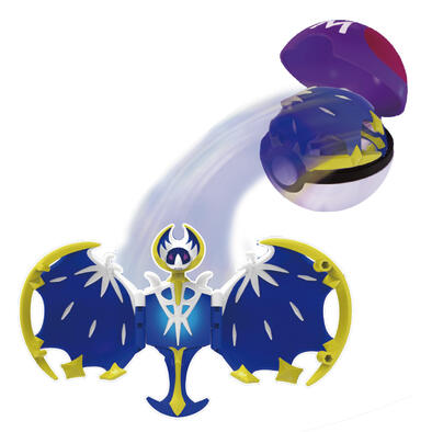 Pokemon Lunala
