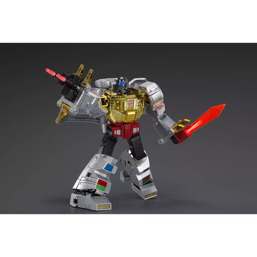 ROBOSEN 鋼鎖G1旗艦版