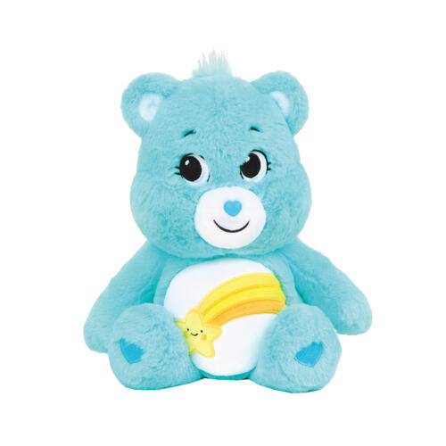 Care Bears-心願熊(中)