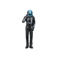 Bburago比美高 合金車1:24套裝Mercedes-AMG F1 W15