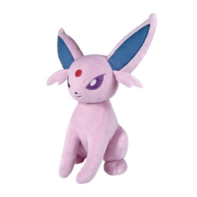 Pokemon寶可夢 一太陽伊布40cm