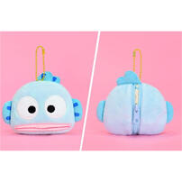 Sanrio三麗鷗 飲料提袋-漢頓