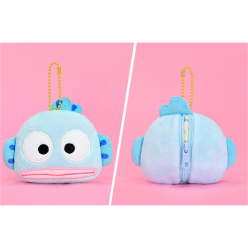 Sanrio三麗鷗 飲料提袋-漢頓