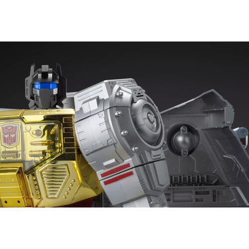 ROBOSEN	鋼鎖G1旗艦版