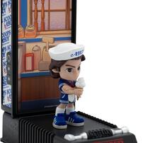 怪奇物語盲盒-對講機公仔 - 隨機發貨