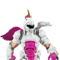 DC McFarlane 7-inch DOOM Doom Unicorn Skin