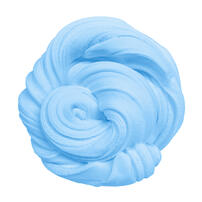 Paladone  奶油雲朵史萊姆桶裝藍