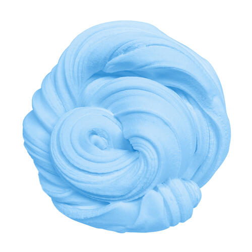 Paladone  奶油雲朵史萊姆桶裝藍