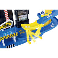 playpop電動停車塔