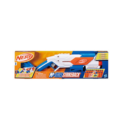  NERF N系列 回擊者