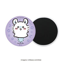 CHIIKAWA 吉伊卡哇吸水杯墊(小桃鼠)