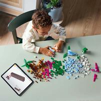 Lego Creative Dinosaurs 11041