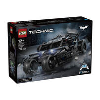 LEGO樂高	Batmobile&trade; Tumbler 42239
