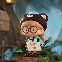 卓大王魔法奇遇記系列盲盒- 隨機發貨