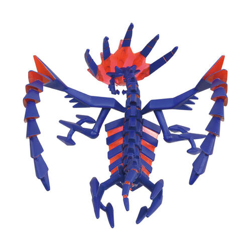 Pokemon 寶可夢 ML-25 無極汰那