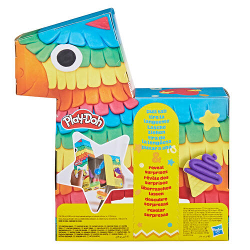 Play-Doh  PINATA PARTY