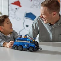 Paw Patrol 汪汪隊立大功 搜救小隊角色套裝組