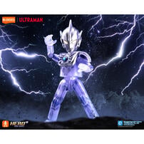 Blokees 	Ultraman 布魯可 超人力霸王 群星版 盲盒 第十六彈 融合新生- 隨機發貨