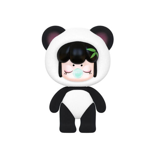 ROLIFE 若來	Babynanci茸茸派對 - 隨機發貨