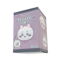 CHIIKAWA 吉伊卡哇鏡子絲帶系列- 隨機發貨