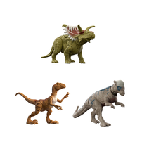 Jurassic World侏羅紀世界-經典系列恐龍角色- 隨機發貨