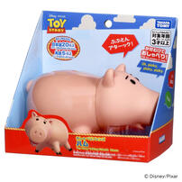 Toy Story玩具總動員5 有聲人偶-火腿豬