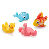Intex Puff N' Play Water Toys - Assorted