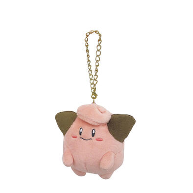 Pokemon精靈 寶可夢-10cm皮寶寶(Q)