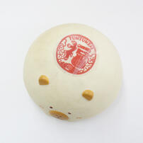 TUNTUNZAI卡皮巴拉	豚豚崽豚個好運饅頭慢回彈-6