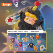 Q.KID WAVE CLUB SERIES