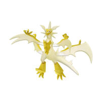 Pokemon 精靈寶可夢 ML-21 究極奈克洛茲瑪