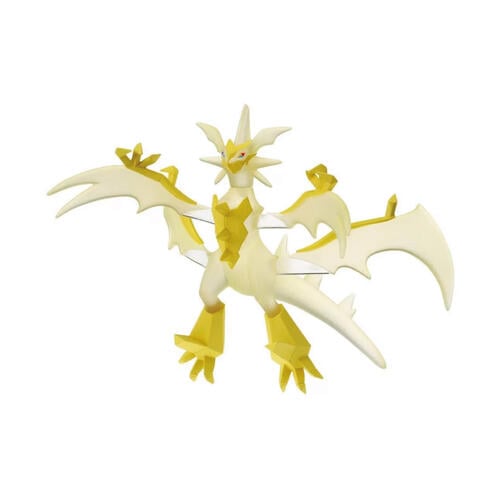 Pokemon 精靈寶可夢 ML-21 究極奈克洛茲瑪