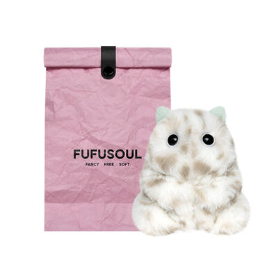 FUFUSOUL Secret Crush Boy