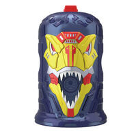 Spin Fighters 6 - Iron Dragon