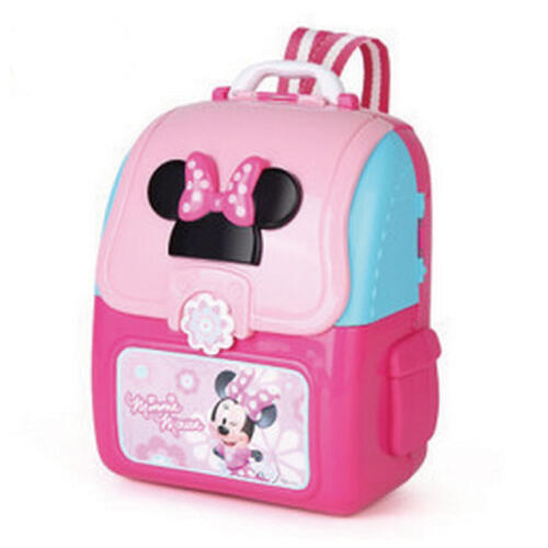 Minnie Mouse Cosmetic Backpack