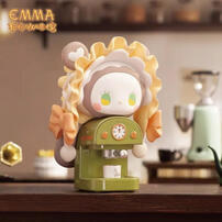 Emma Secret Forest Coffee shop series- Assorted