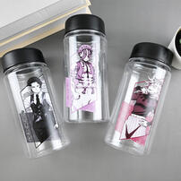 Demonslayer鬼滅之刃 冷水瓶-無慘