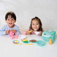 My Story 家家酒電鍋遊戲組