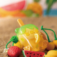 Toyzeroplus	LuLu the Piggy - Beach Party  - Assorted