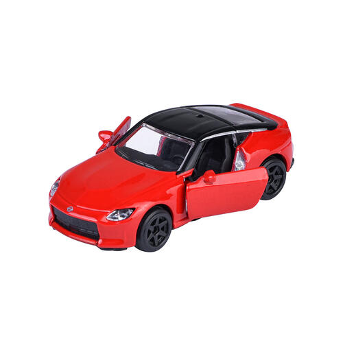 Majorette 美捷輪小汽車-特別限定日本車款3- 隨機發貨