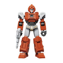 Blokees Transformers - GV05 - Movie TF ONE- Assorted