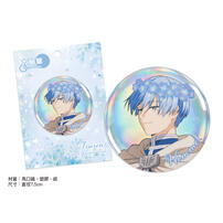 Frieren葬送的芙莉蓮 大胸章-葬送的芙莉蓮D款(欣)