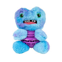 FUGGLER牙齒怪-狗狗漏食玩具- 隨機發貨