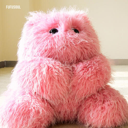 FUFUSOUL FUFUCloud-L坐坐