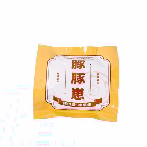 TUNTUNZAI卡皮巴拉	豚濟堂本草集養生萌粒-8