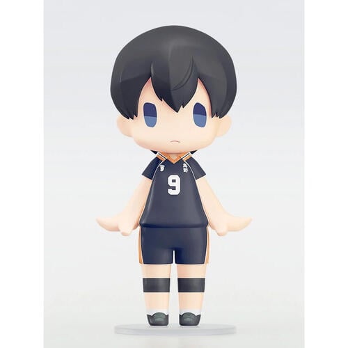 Haikyuu!! HELLO! GOOD SMILE 影山飛雄 1545