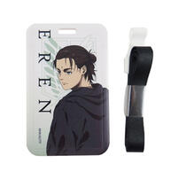 Attack on Titan Card Set-Eren